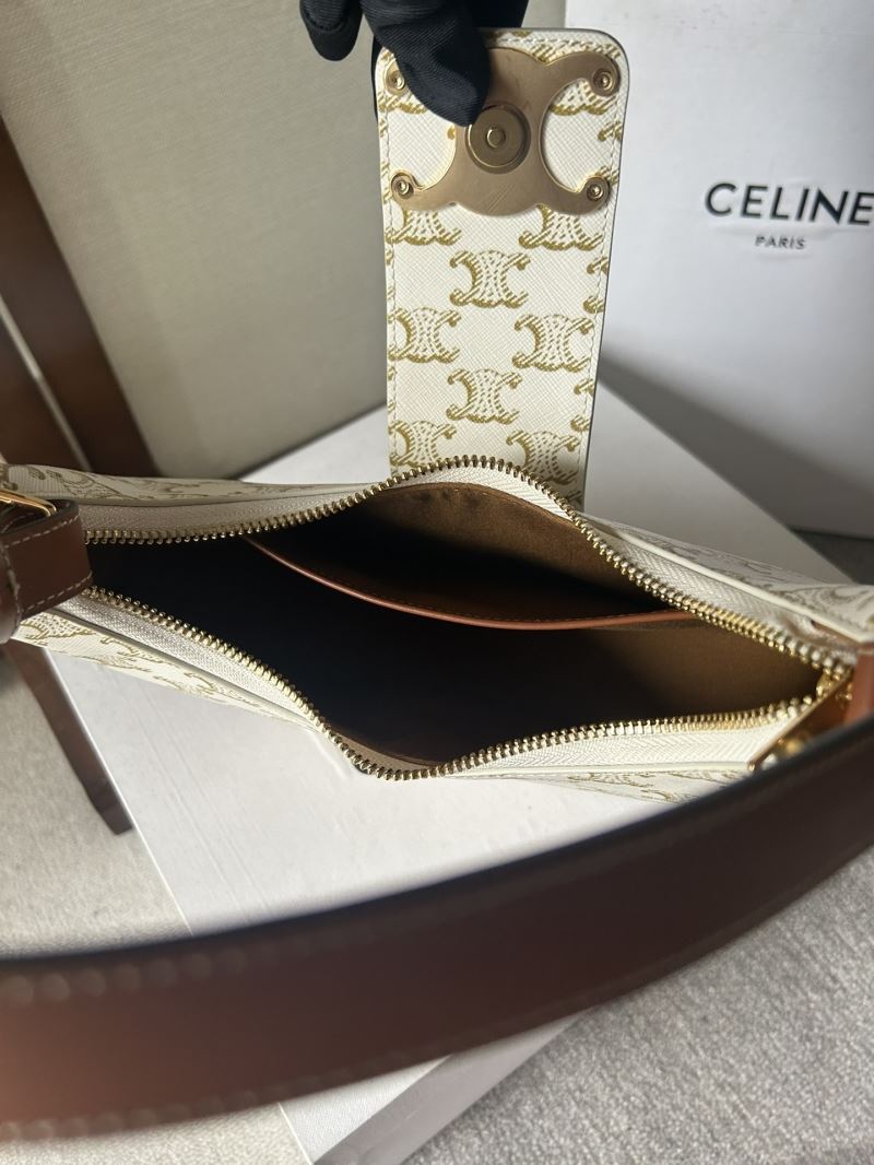 Celine Hobo Bags